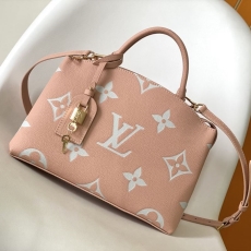 LV Top Handle Bags